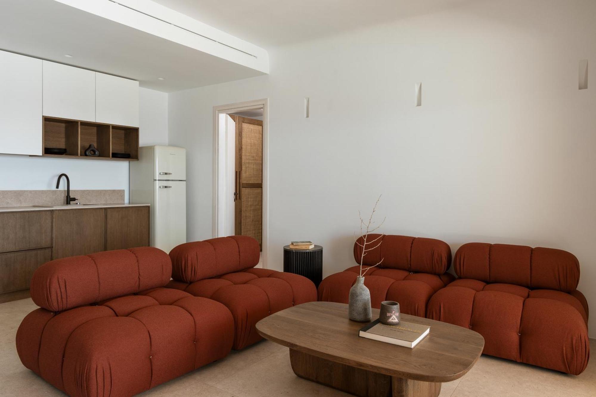 Casa Del Mar - Small Luxury Hotels Of The World Agios Ioannis Diakoftis Exteriér fotografie
