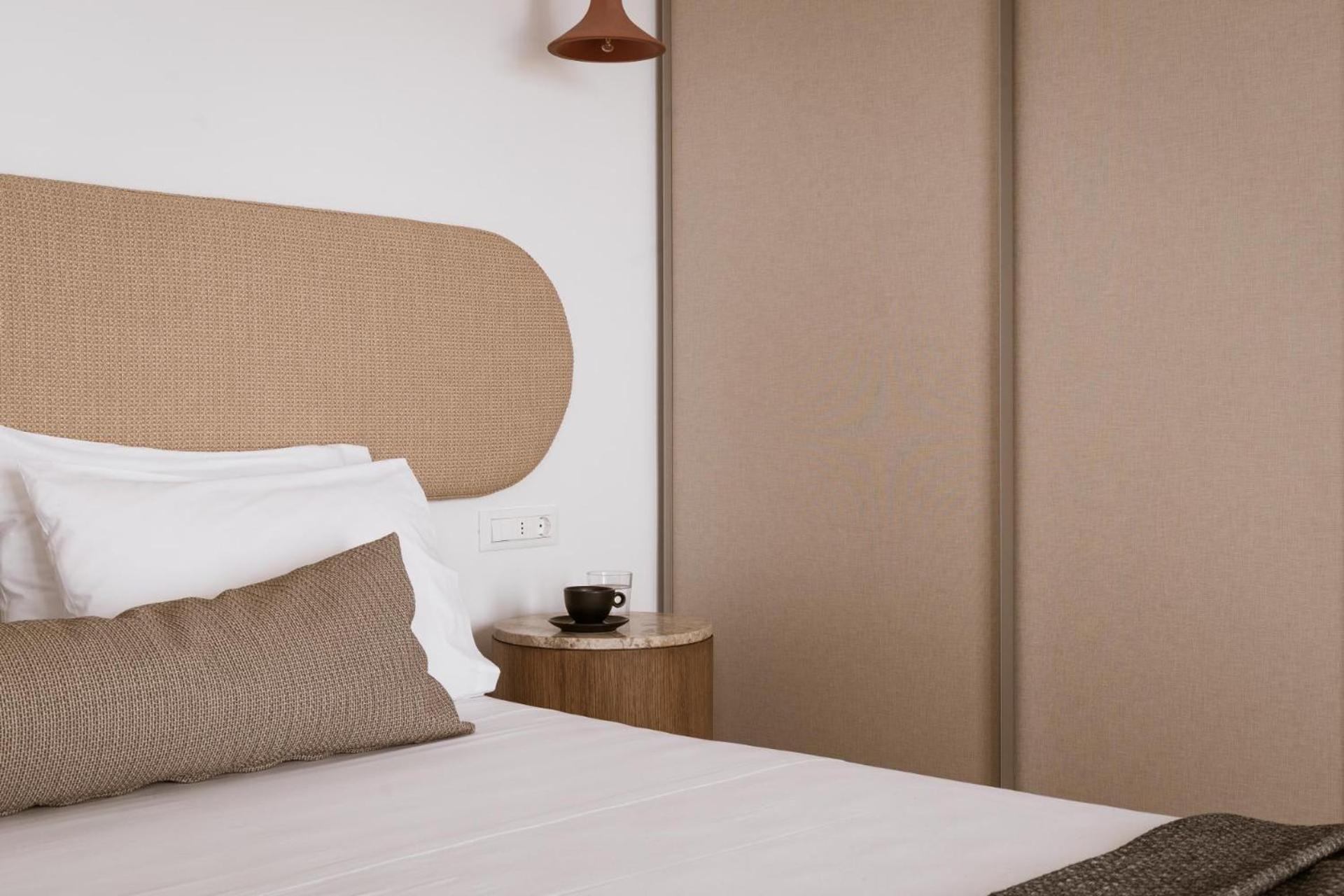 Casa Del Mar - Small Luxury Hotels Of The World Agios Ioannis Diakoftis Pokoj fotografie
